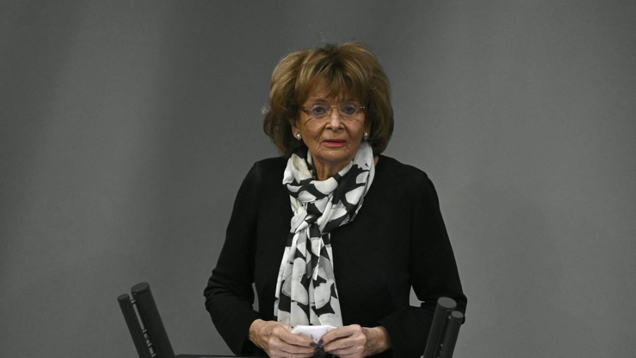 Knobloch mit Statement zu Keller