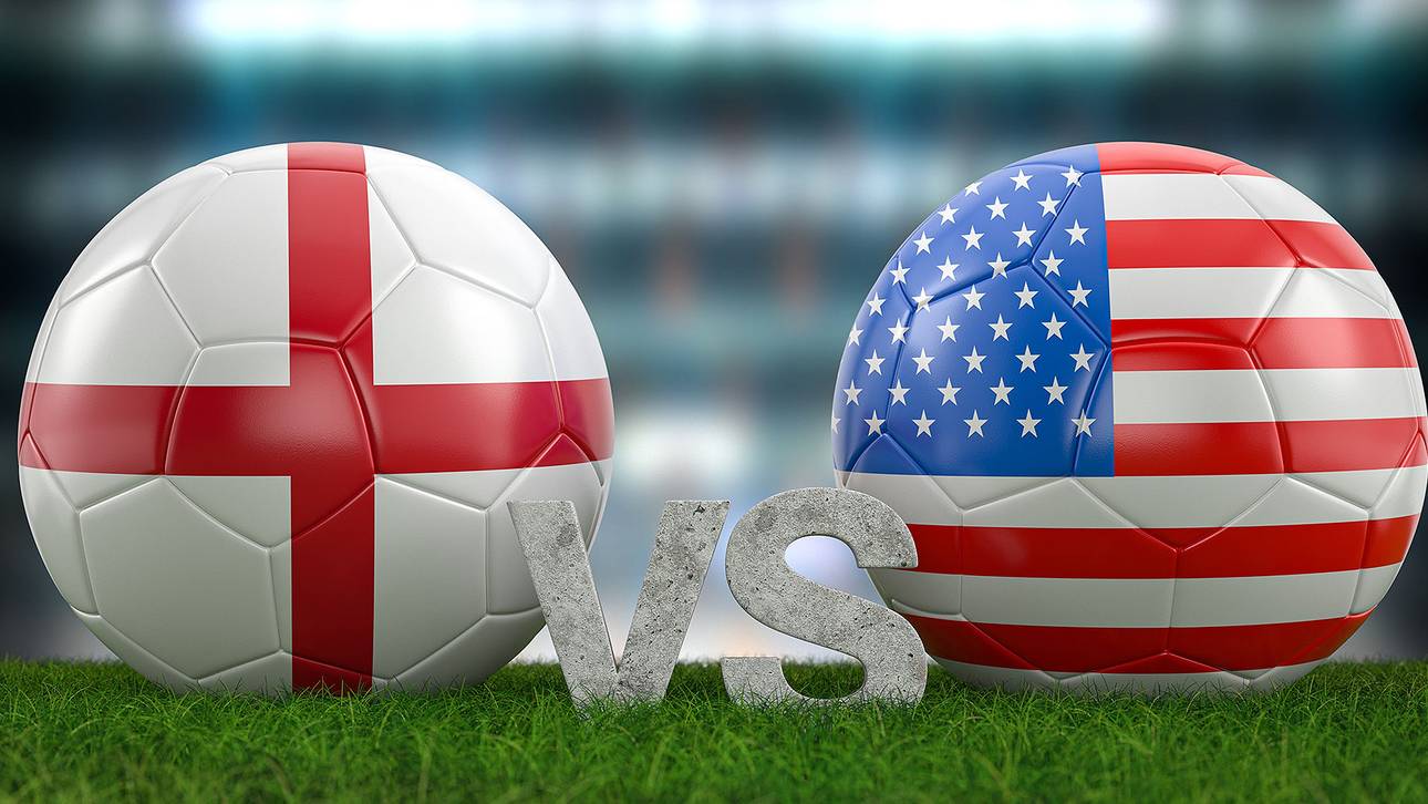 England – USA Tipp, Prognose & Quoten | 25.11.2022