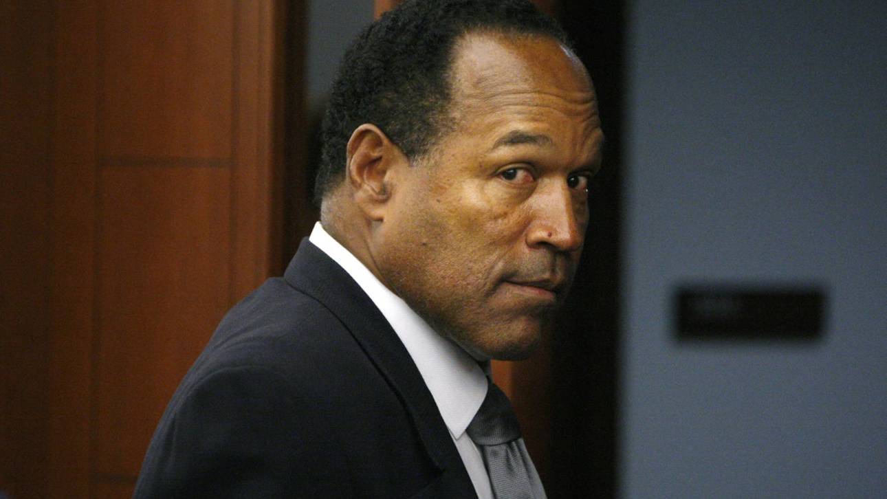 ZDFinfo zeigt fünfteilige Reihe „O.J. Simpson: Made in America“