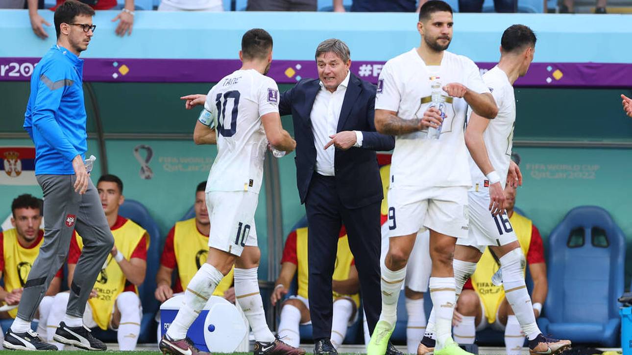 „Schlechteres Coaching nie gesehen“