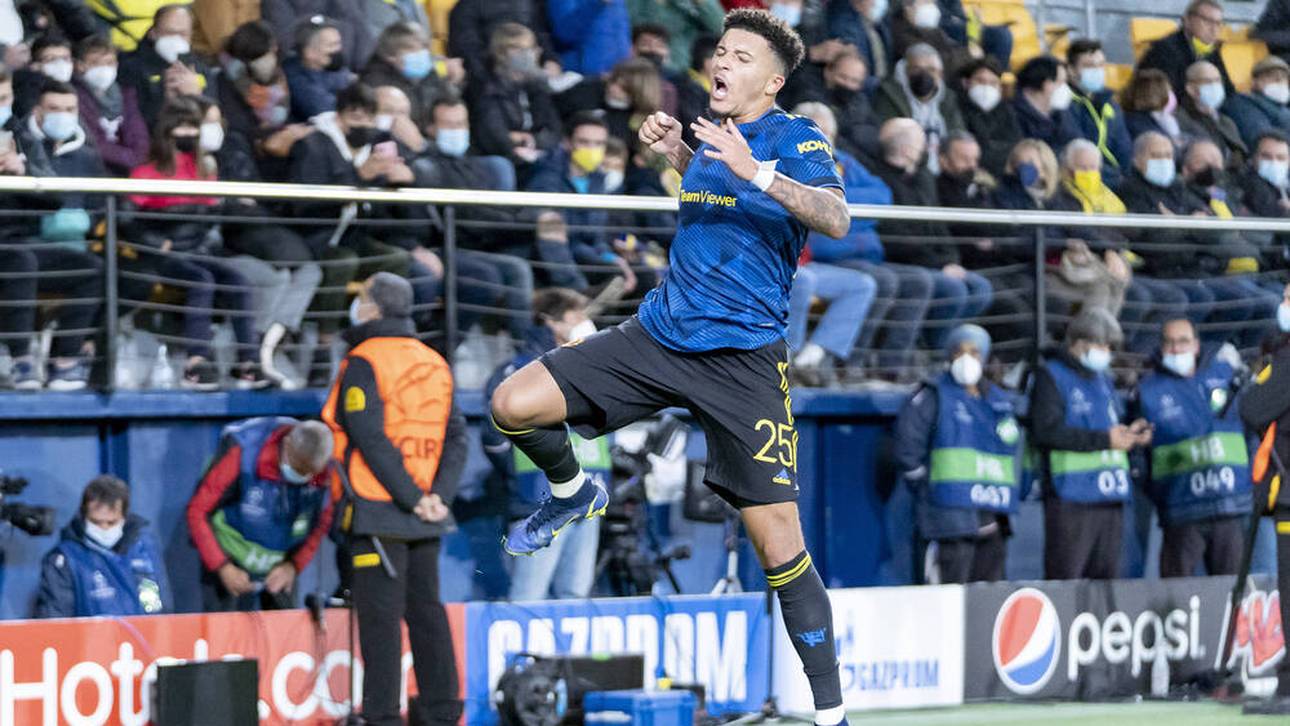 Sancho endlich wieder er selbst