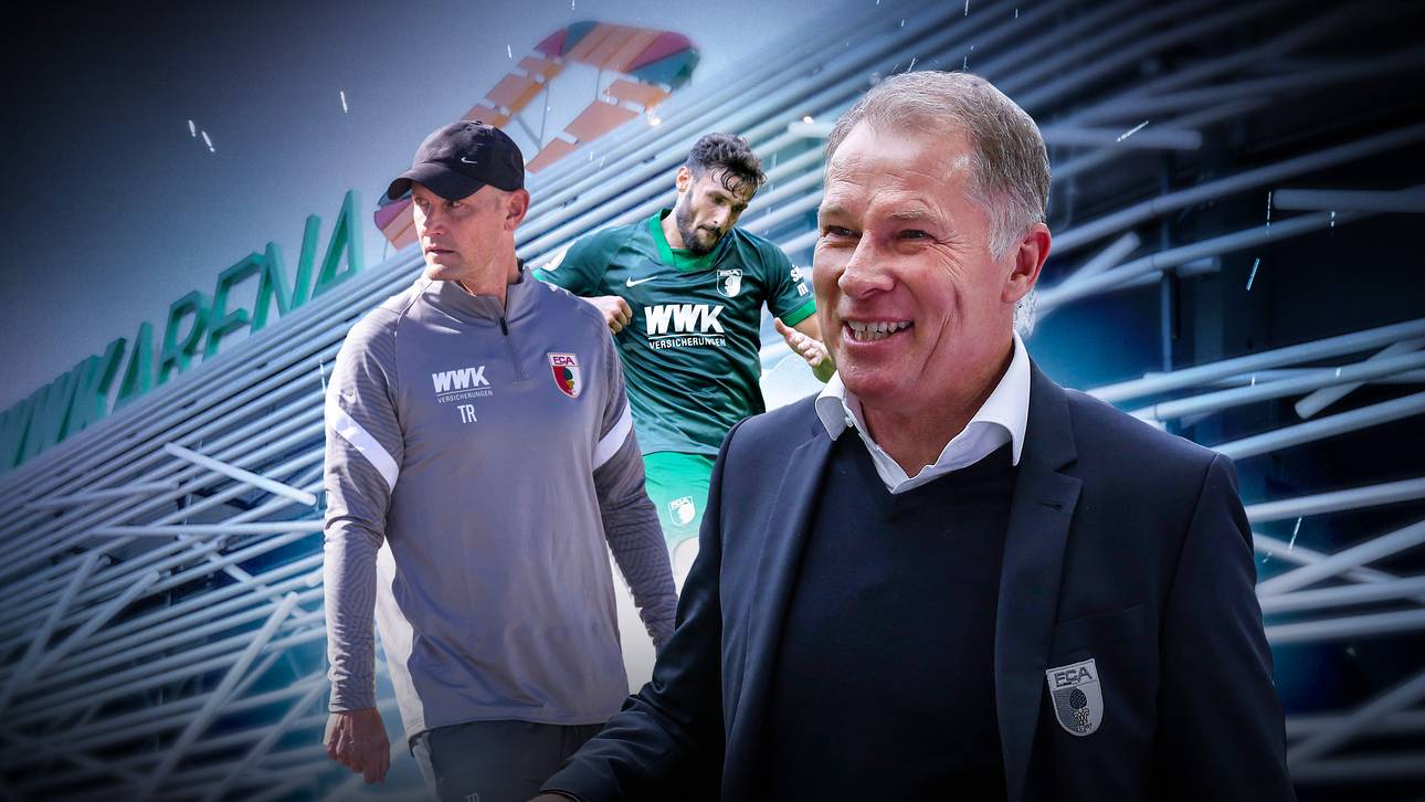 Reuter: Das macht den FCA besonders