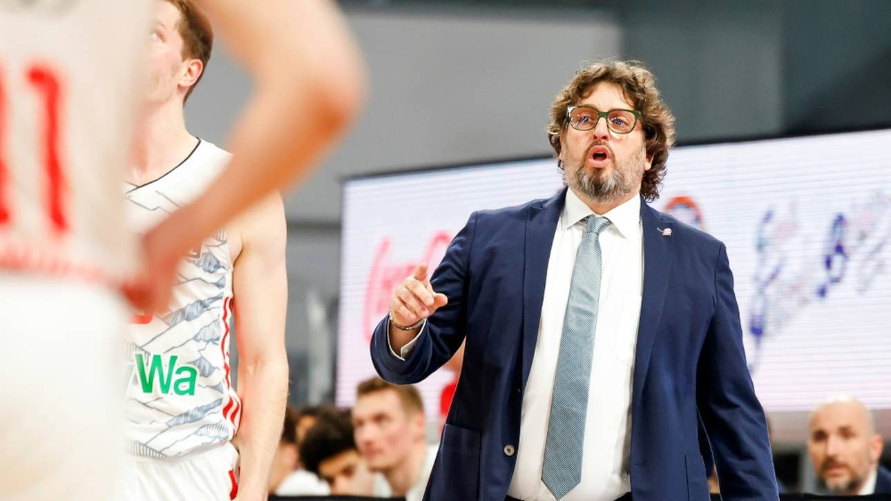 Bayern fürchtet Barcas Rache