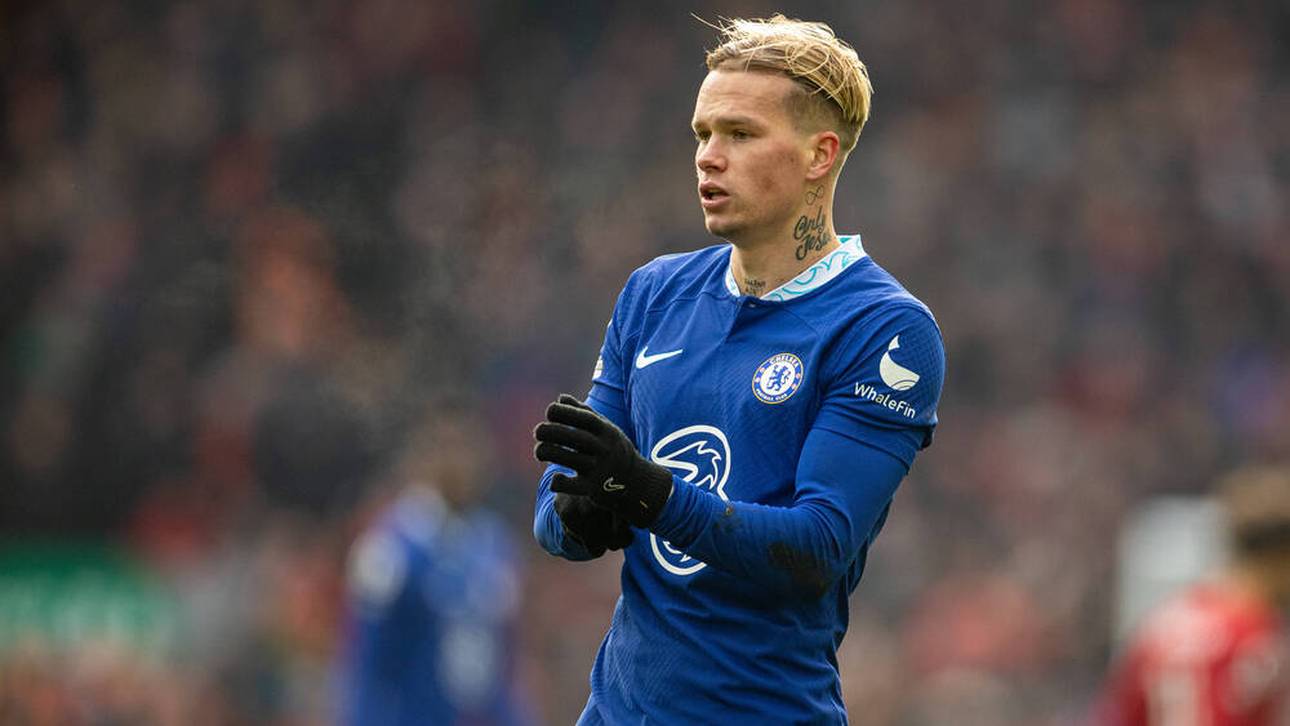 Krass: England knackt Transfer-Rekord!