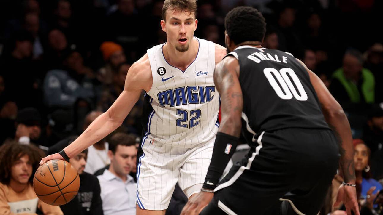 Wagner glänzt – aber Durant zaubert