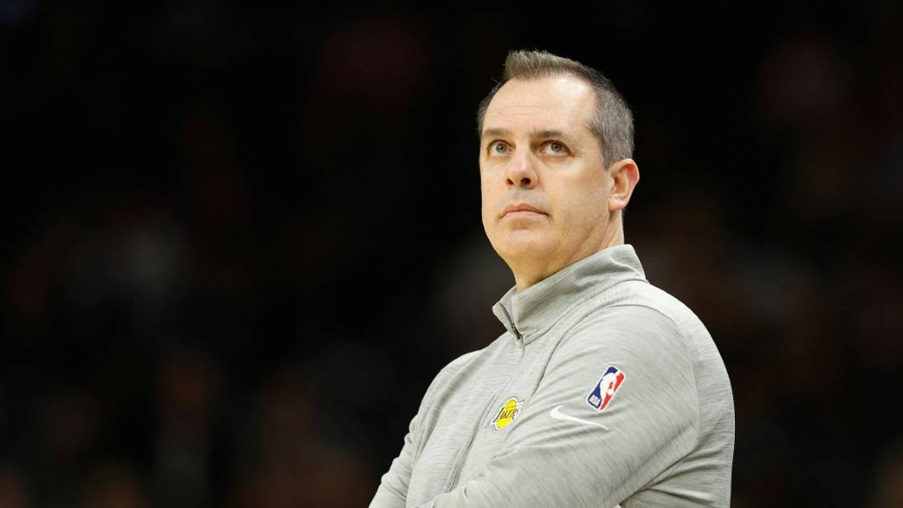 Medien: Lakers feuern Meistercoach Vogel