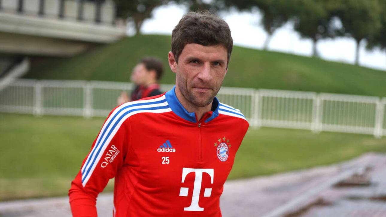 Das Ende der Unantastbarkeit