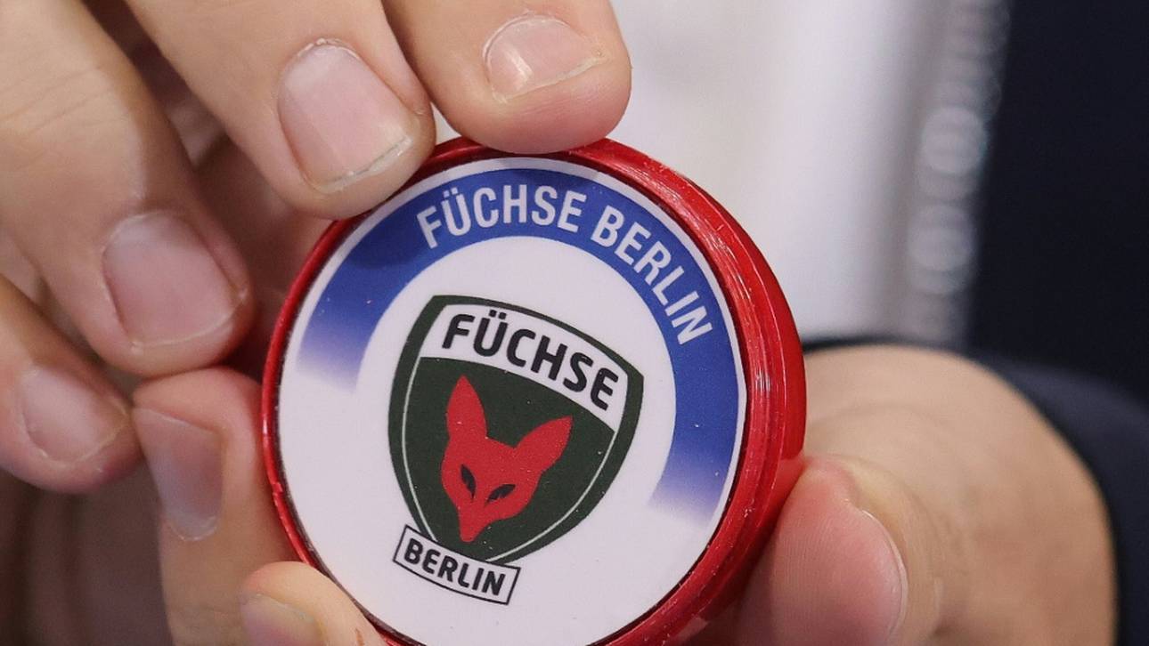 Berlin trifft auf ukrainischen Meister