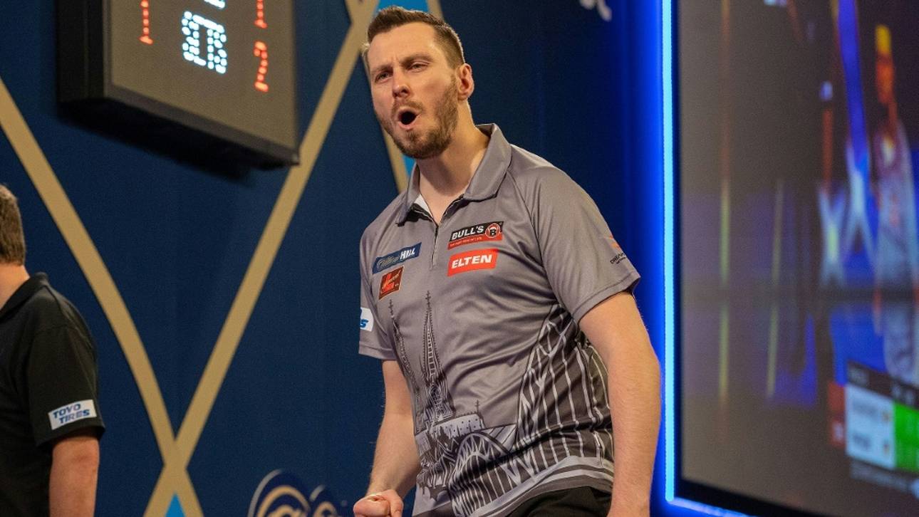 Hempel beschert SPORT1 Rekordquote