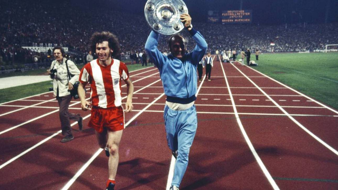 Bayerns Vorstoß in neue Galaxien