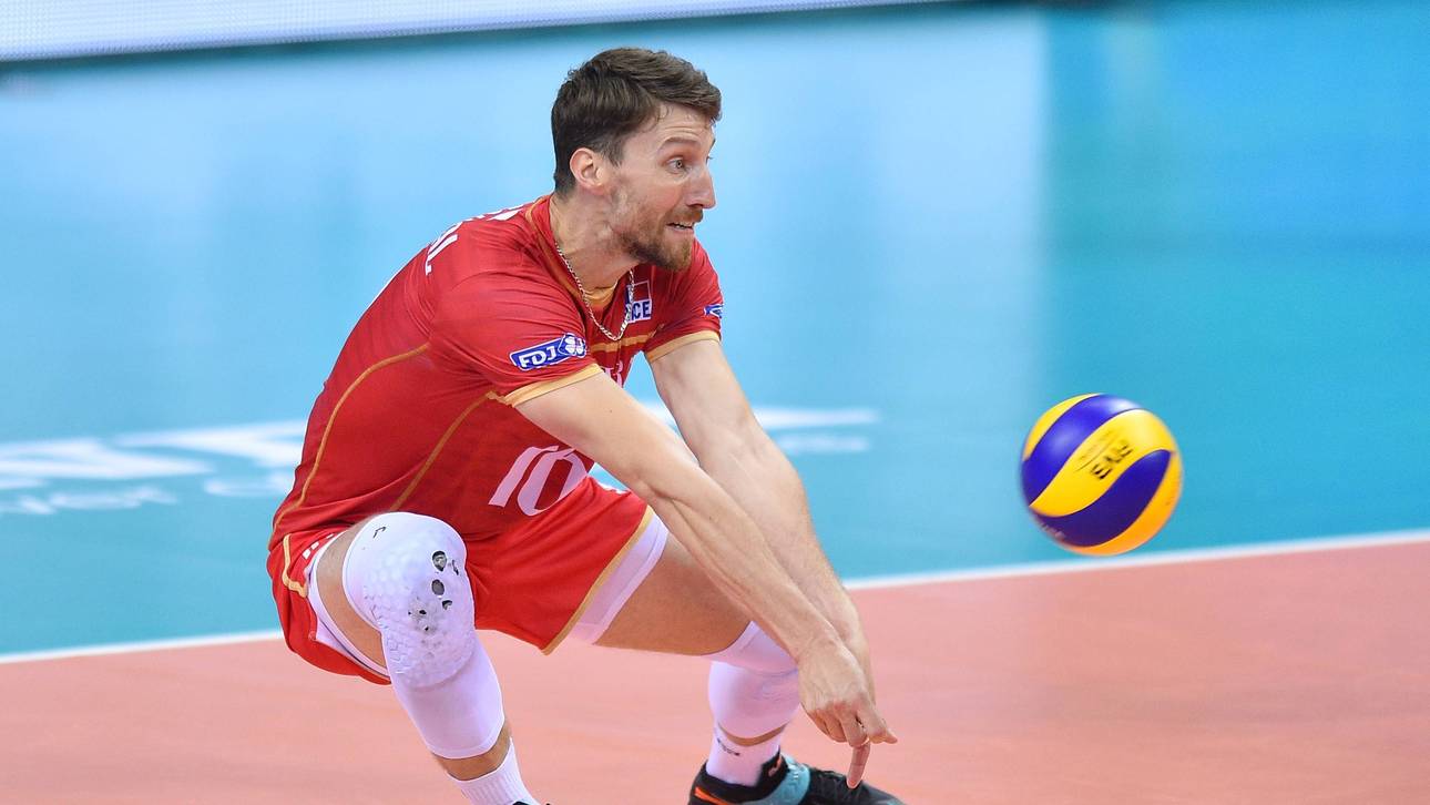 Friedrichshafen holt Franzosen