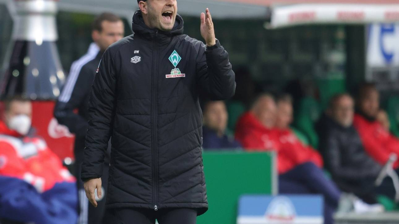 Werner verpasst Eintracht-Sieg