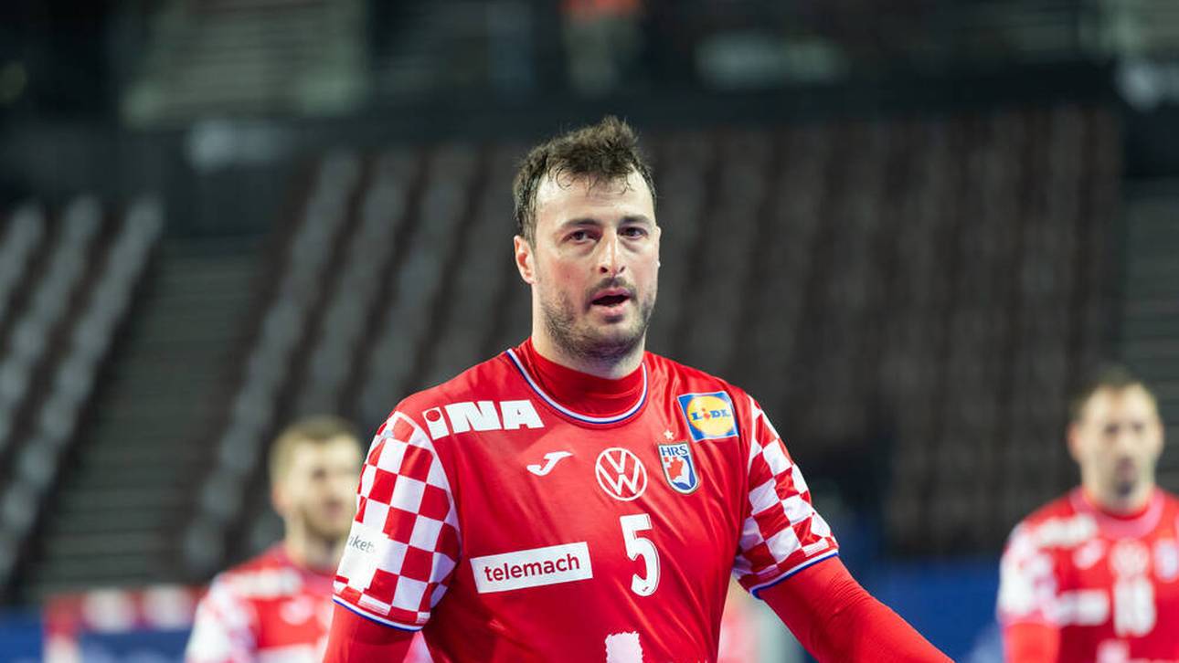 Quali-Krimi! Olympia ohne Kroatien