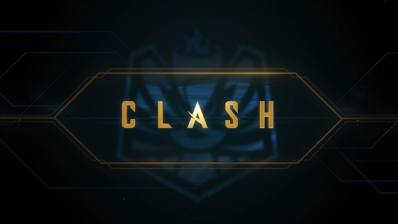 LoL: Clash kehrt zurück!