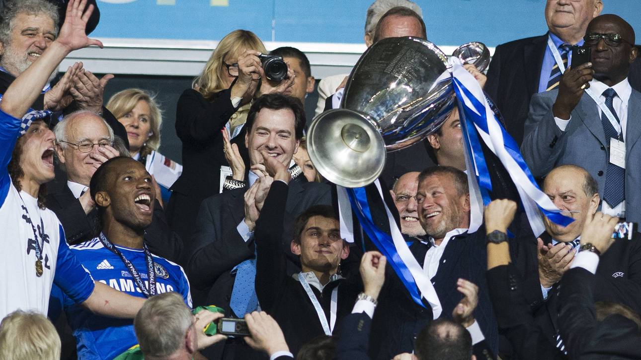 Die große Abramowitsch-Bilanz