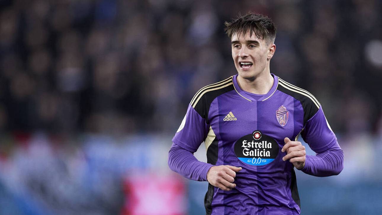 BVB jagt Spanien-Youngster