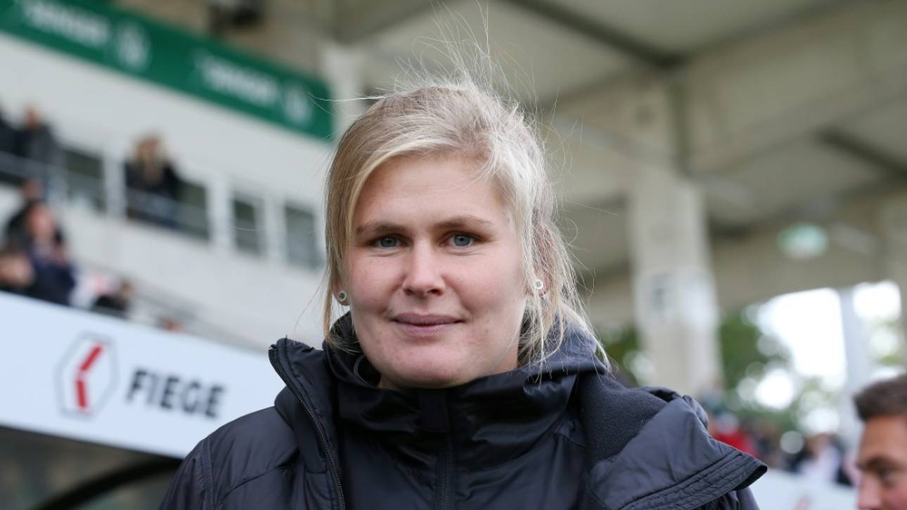 Wübbenhorst zu Viktoria Köln