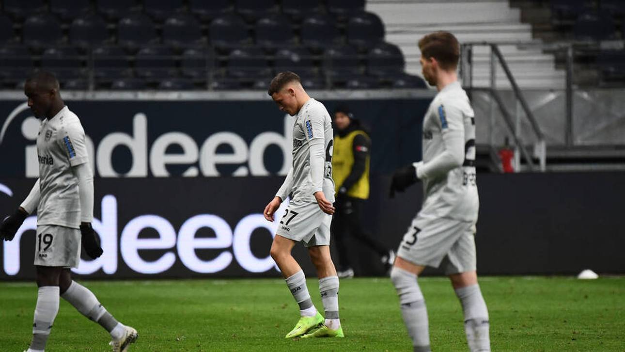 Bayern-Jäger patzt in Frankfurt