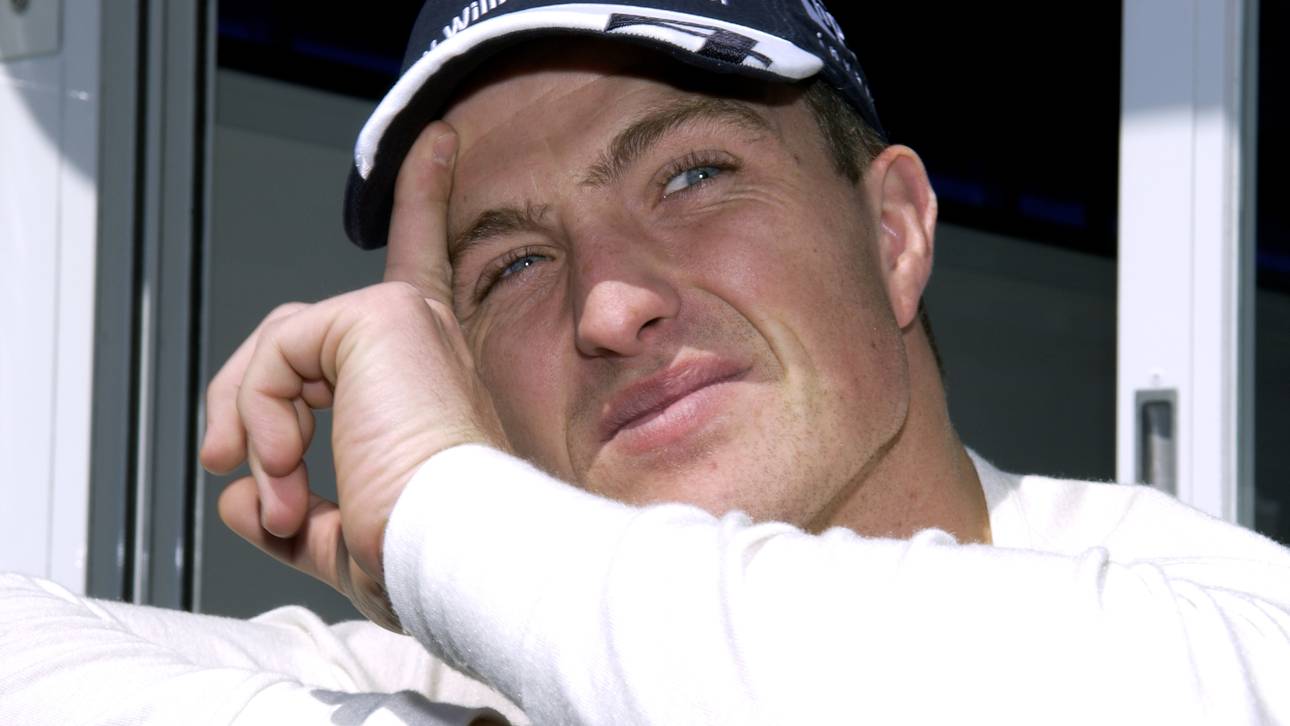 Schumacher: Dann soll Ferrari gehen