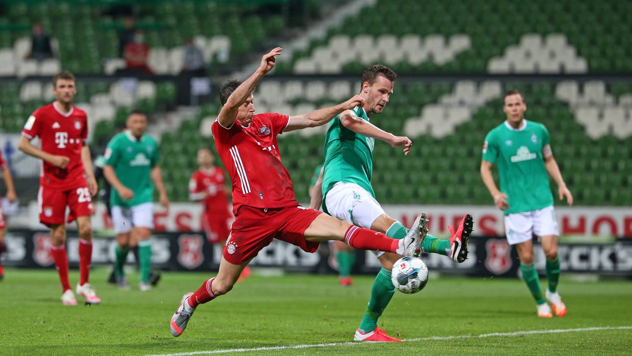 Ex-Profi übt scharfe Kritik am Fußball