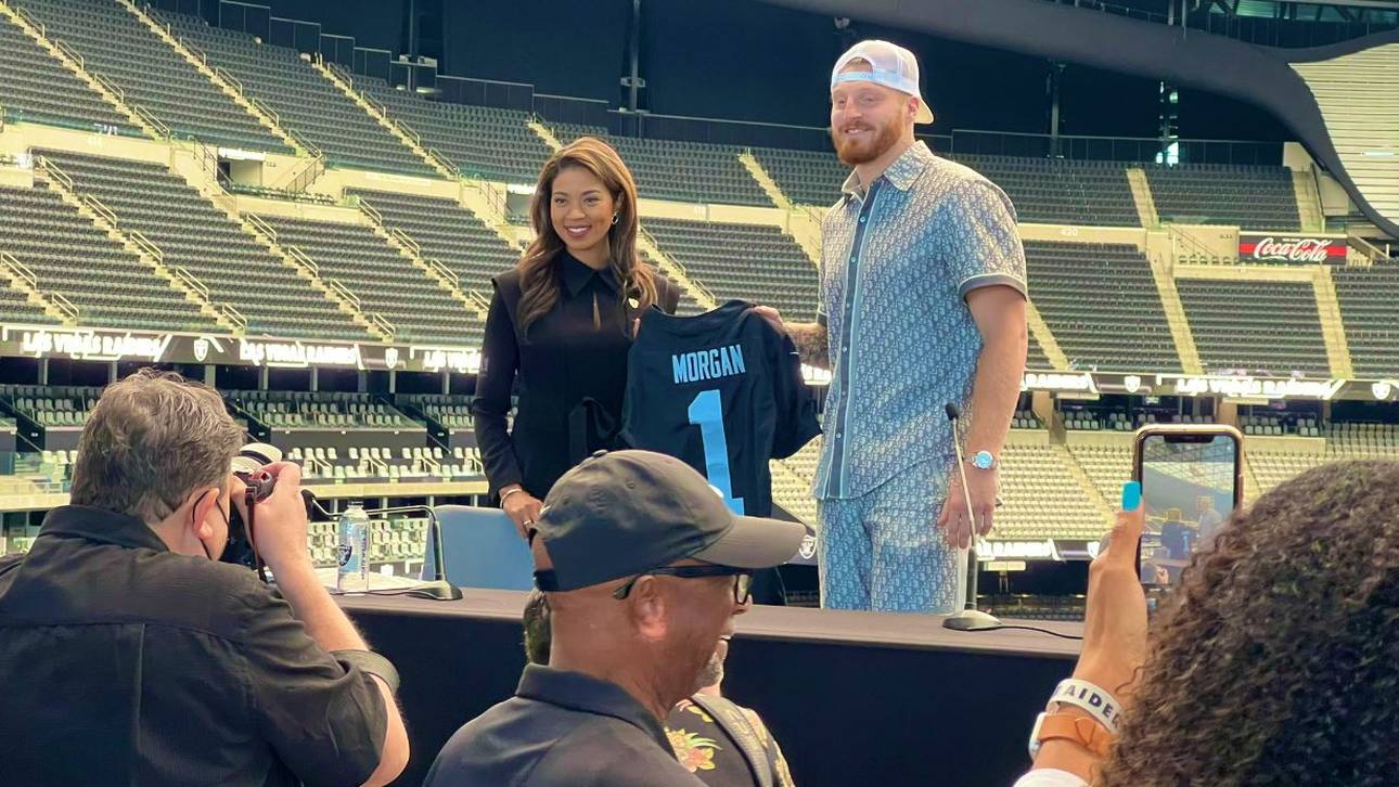 NFL-Beben mit brisanter Vorgeschichte