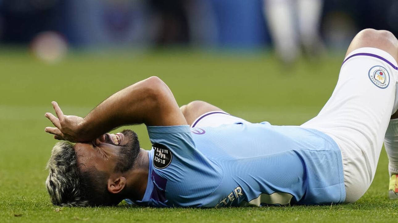 Guardiolas großes Sturm-Problem