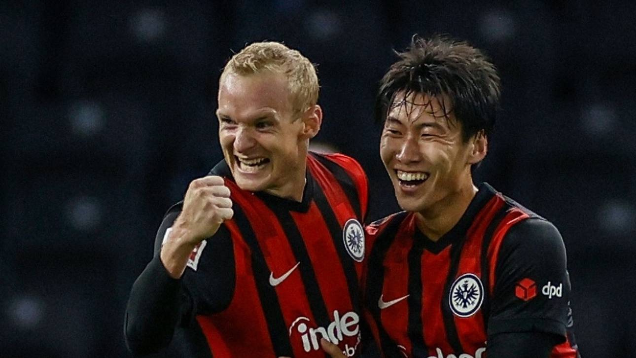 Rode macht CL-Kampfansage