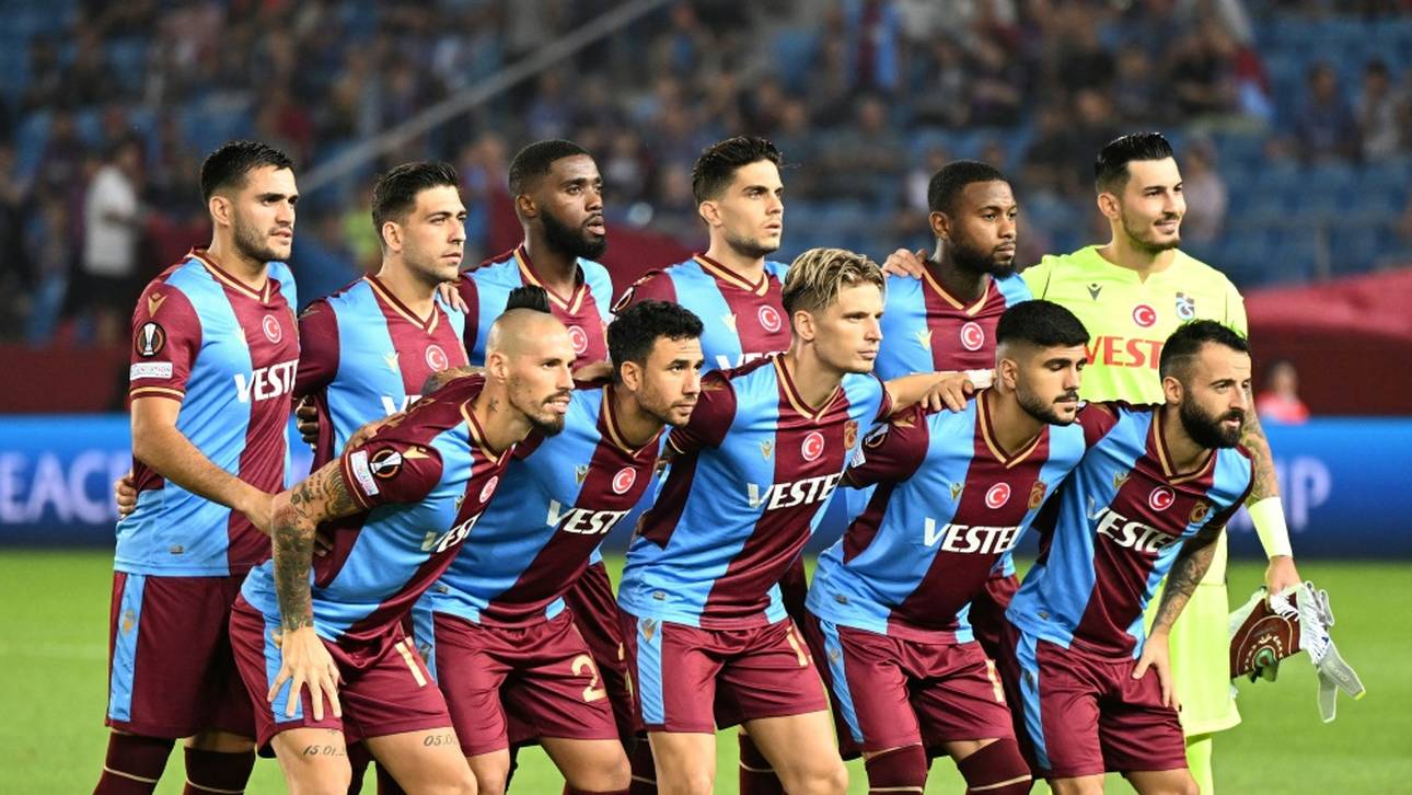 Trabzonspor spendet Einnahmen an Opfer