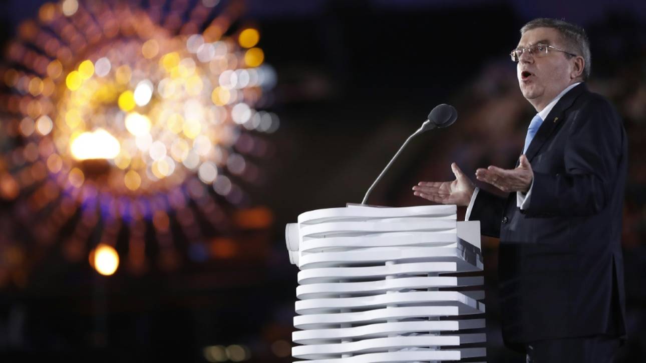 Ticketmafia angeklagt – IOC-Präsident Bach als Zeuge erwartet