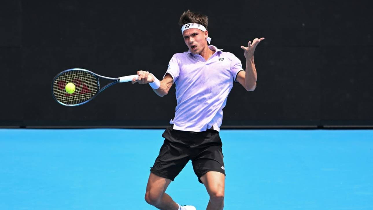 Altmaier und Otte raus