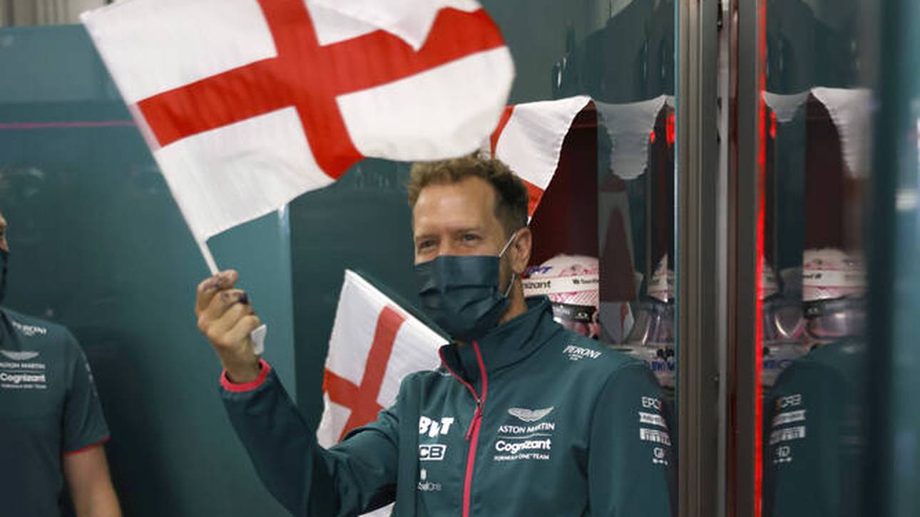 Eigenes Team verhöhnt Vettel