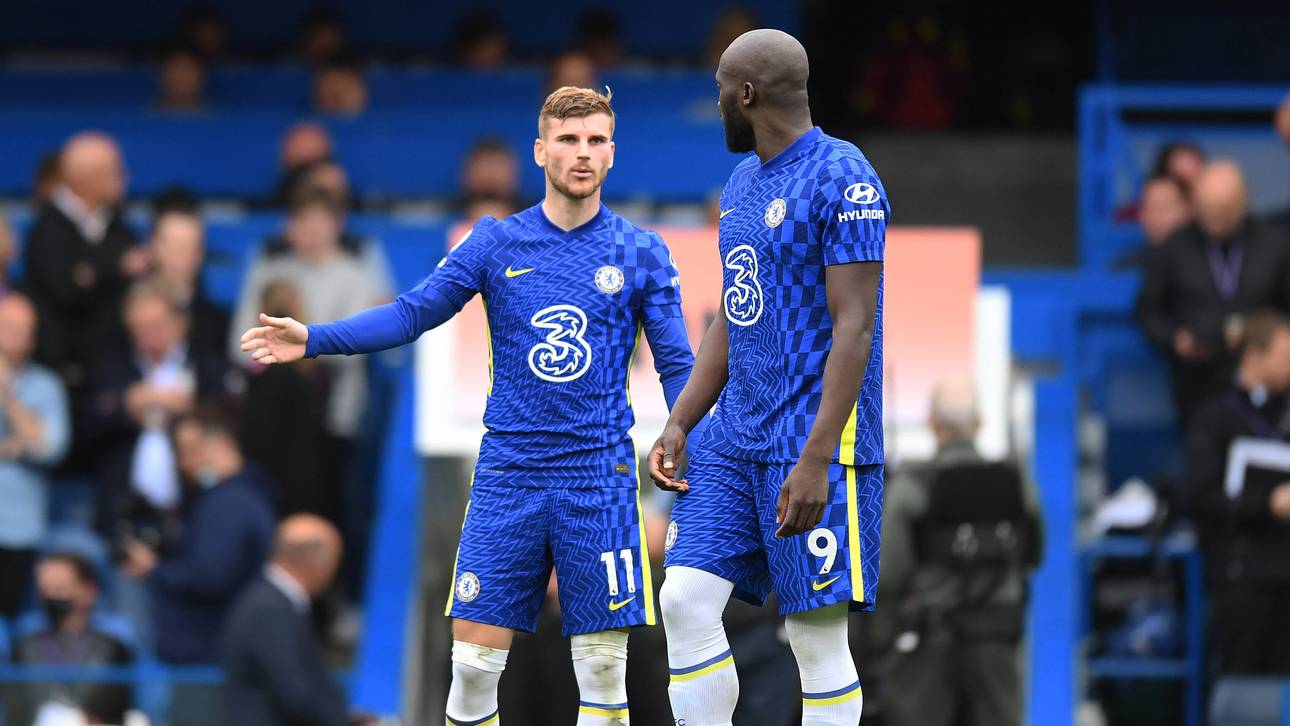 Tuchel lässt Sturm-Duo draußen