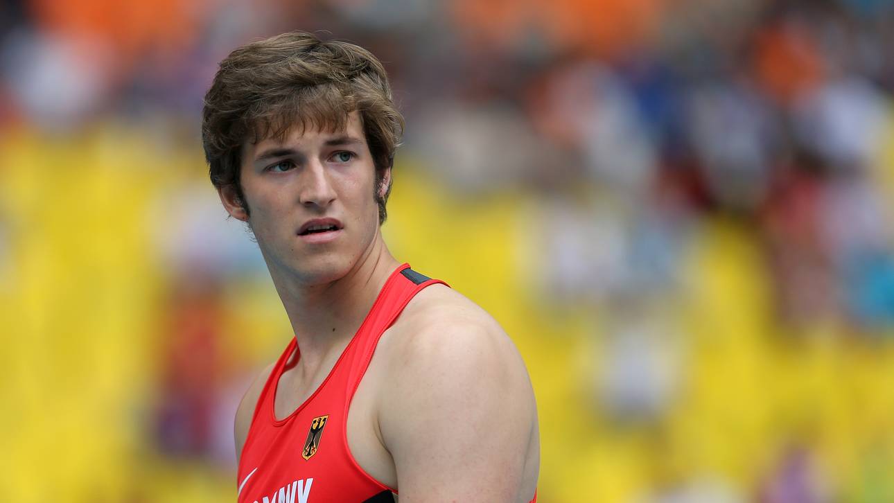 Seifert gibt WM-Startplatz ab