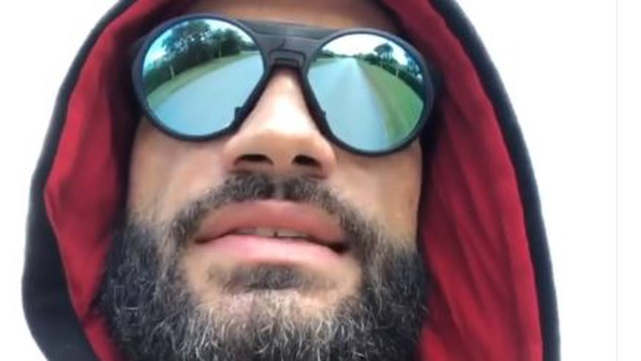 WWE: Reigns erklärt Mania-Aus