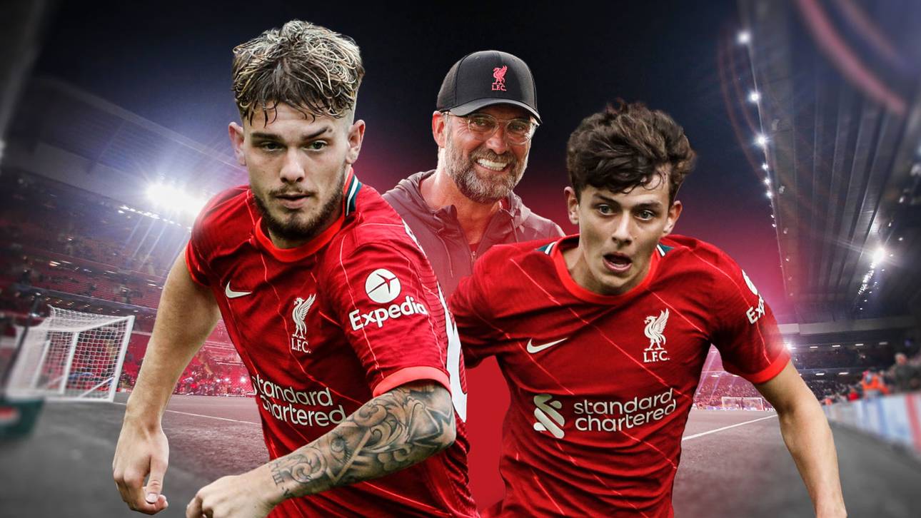 Zwei Klopp-Youngster starten durch