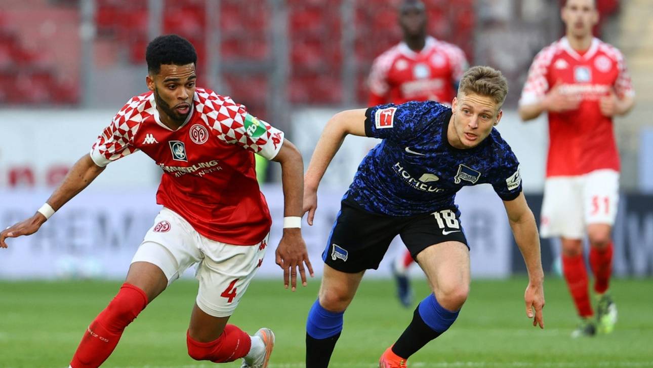 Mainz-Star erneut operiert