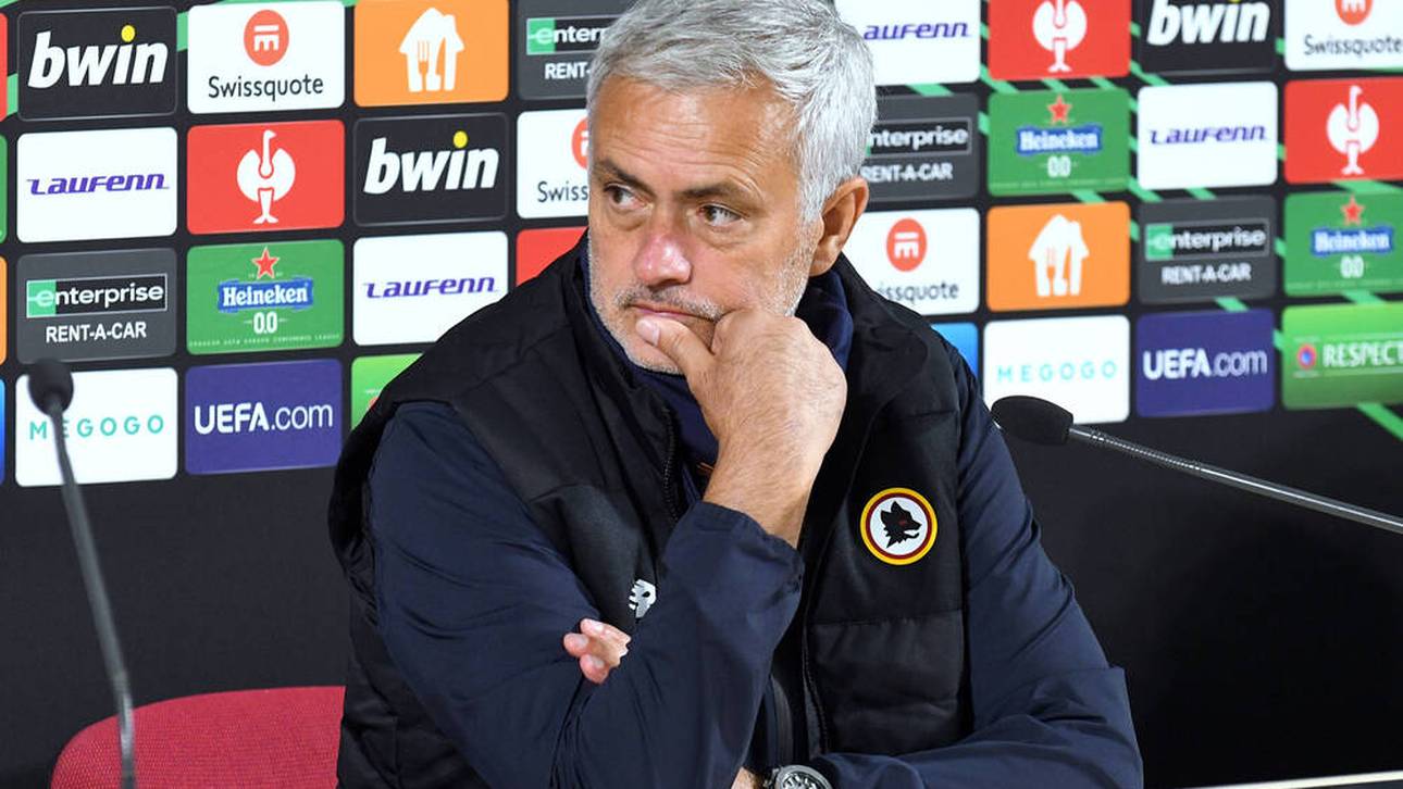 Radiosender boykottiert Mourinho-PKs