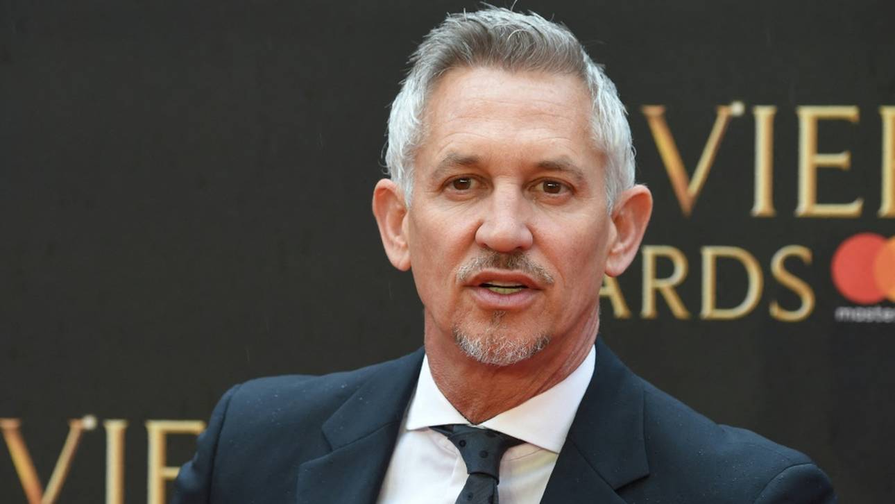 Lineker will DFB-Spruch einmotten