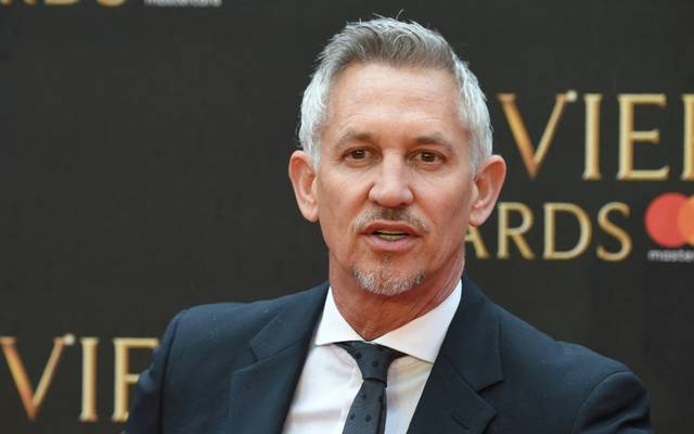 Em 2021 Lineker Will Legendaren Deutschland Spruch In Rente Schicken