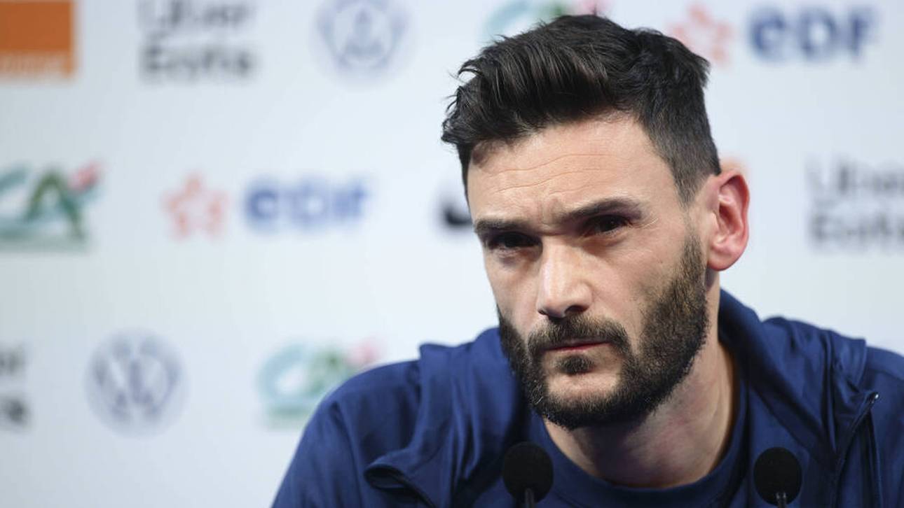 Frankreich ohne „One Love“-Binde?