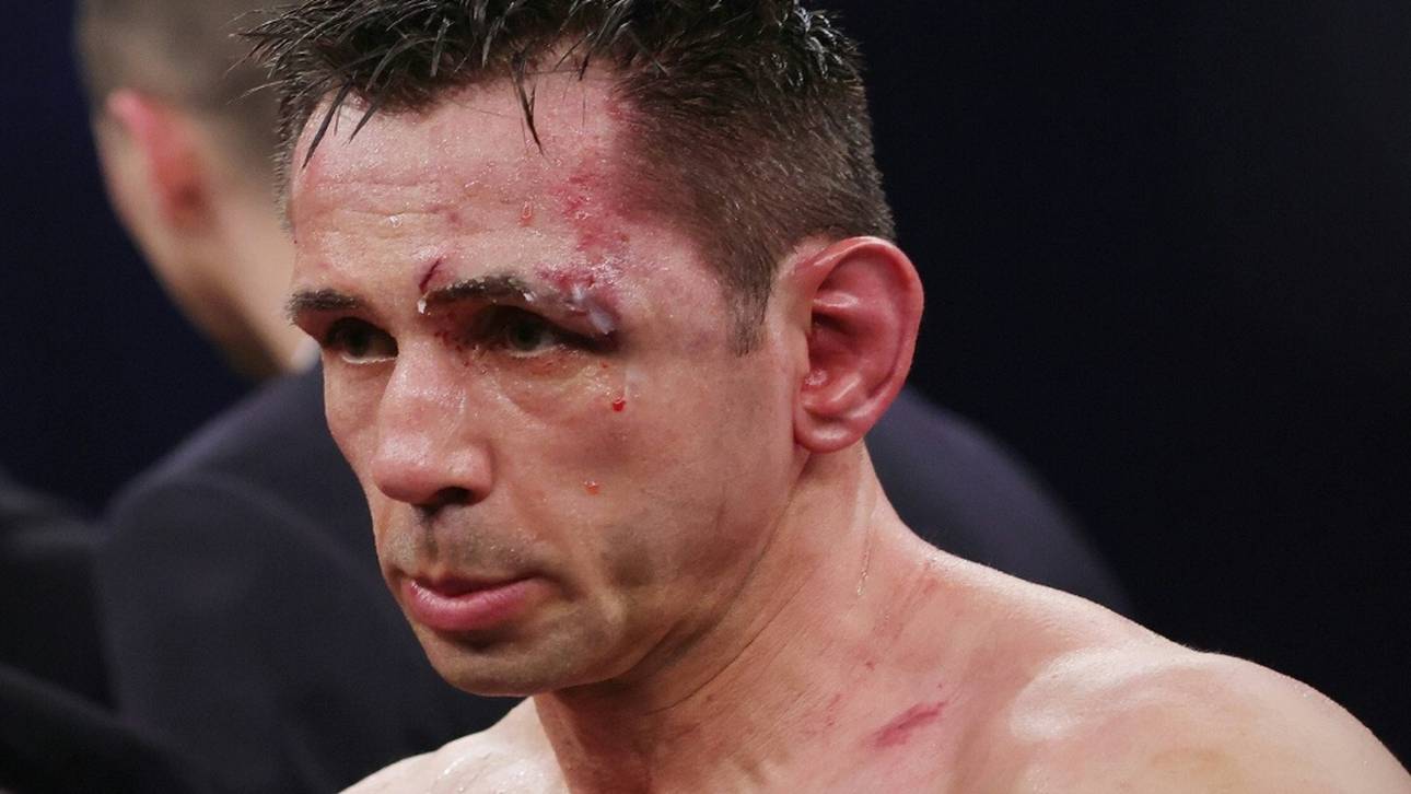 Sturm gibt Comeback mit 44!