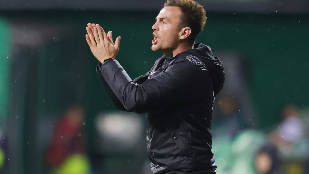 Maaßen: Augsburg will „Euphorie mitnehmen“