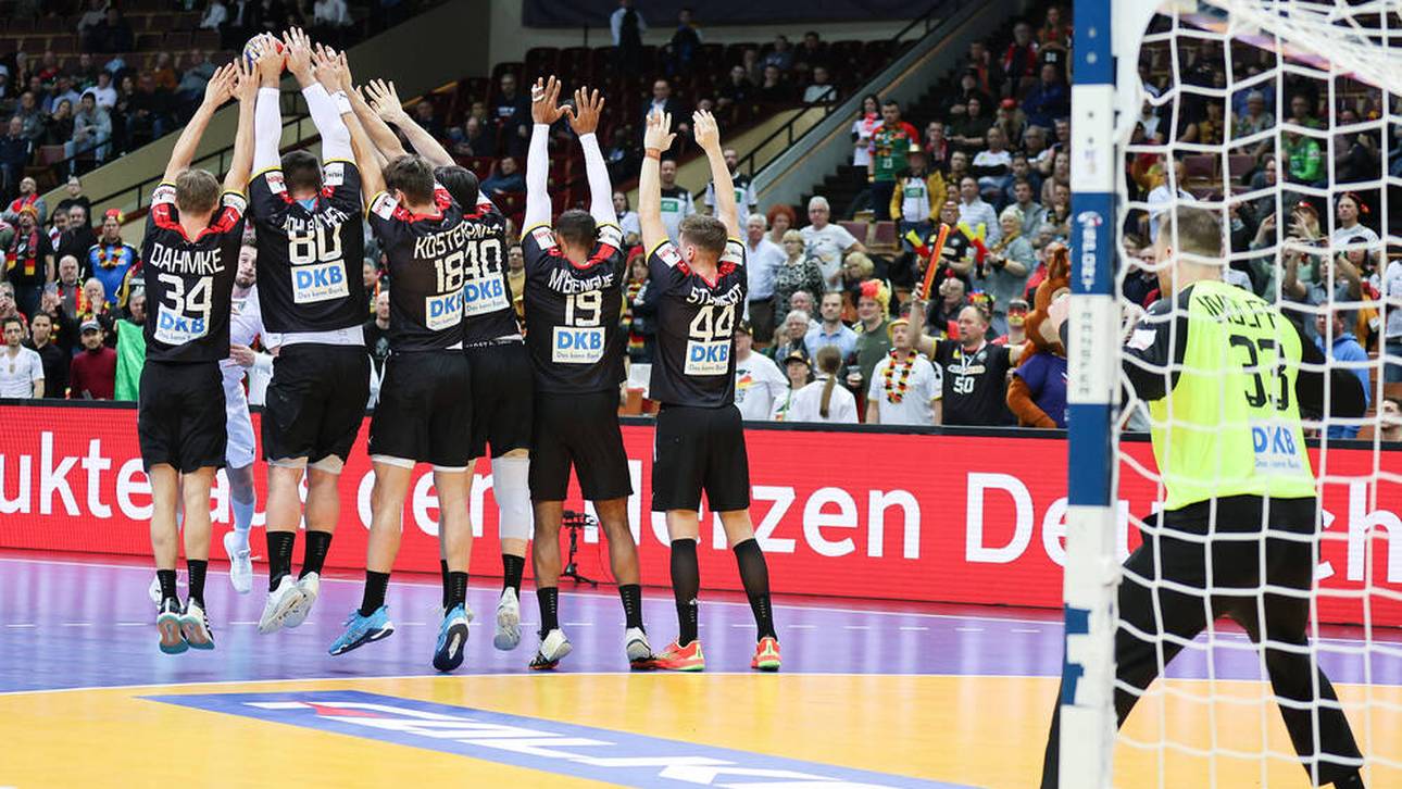 Deutschlands Suche nach dem „Todesstoß“