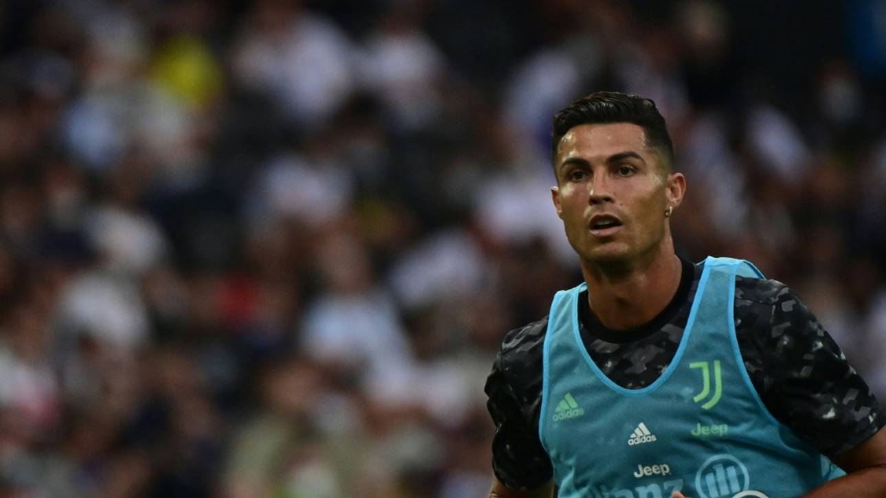 Juve-Eklat hat wohl Folgen für Ronaldo