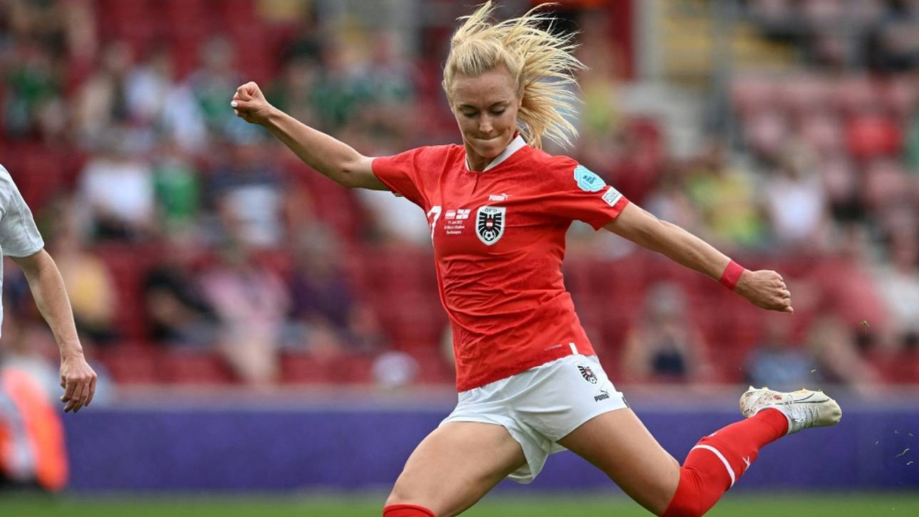 Österreichs Kampfansage an DFB-Team