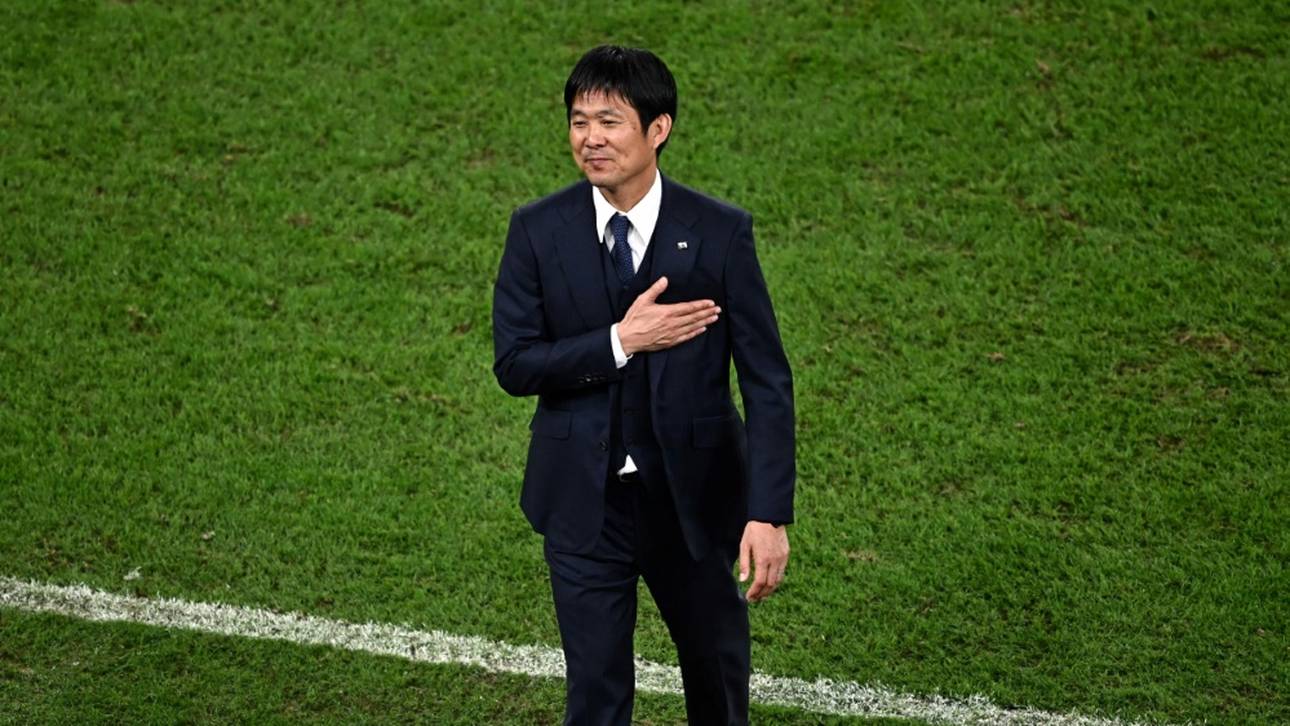 Japan geht mit erhobenem Haupt: „Neue Ära eingeleitet“