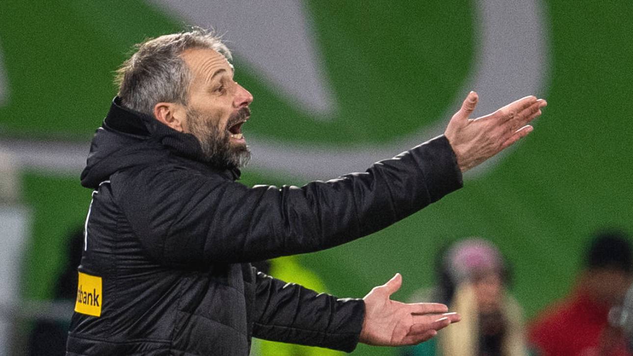 UEFA: CL ohne Leipzig und Gladbach?