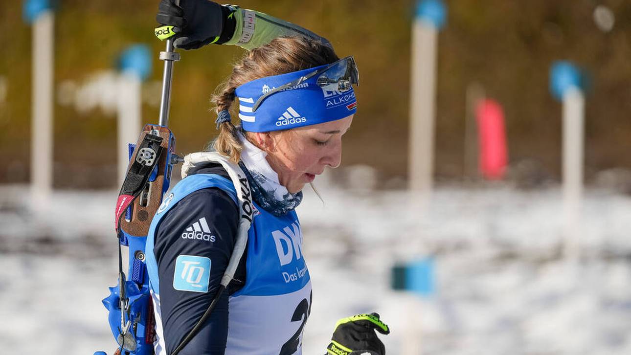 WM-Aus? Preuß läuft Zeit davon