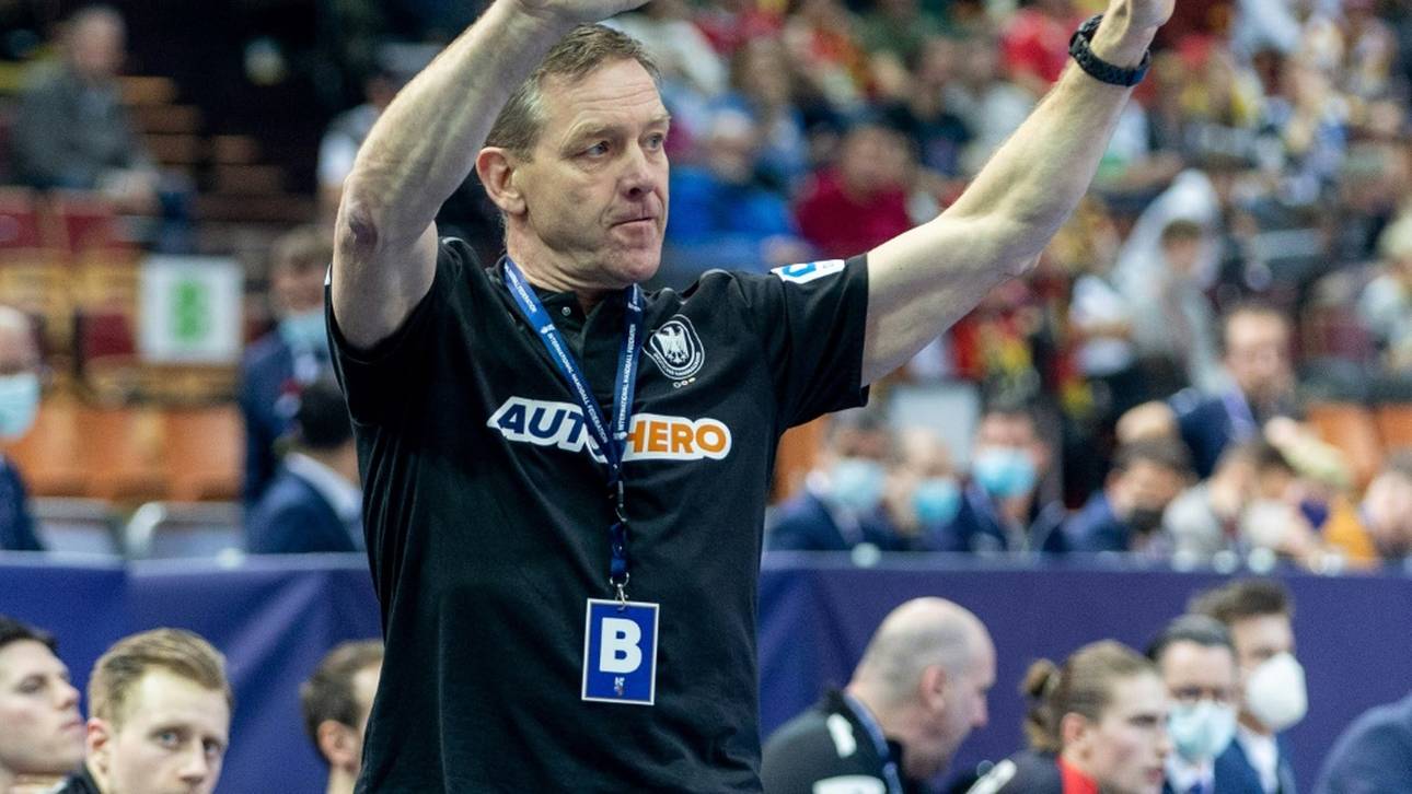 DHB-Viertelfinale gegen Frankreich startet um 20.52 Uhr