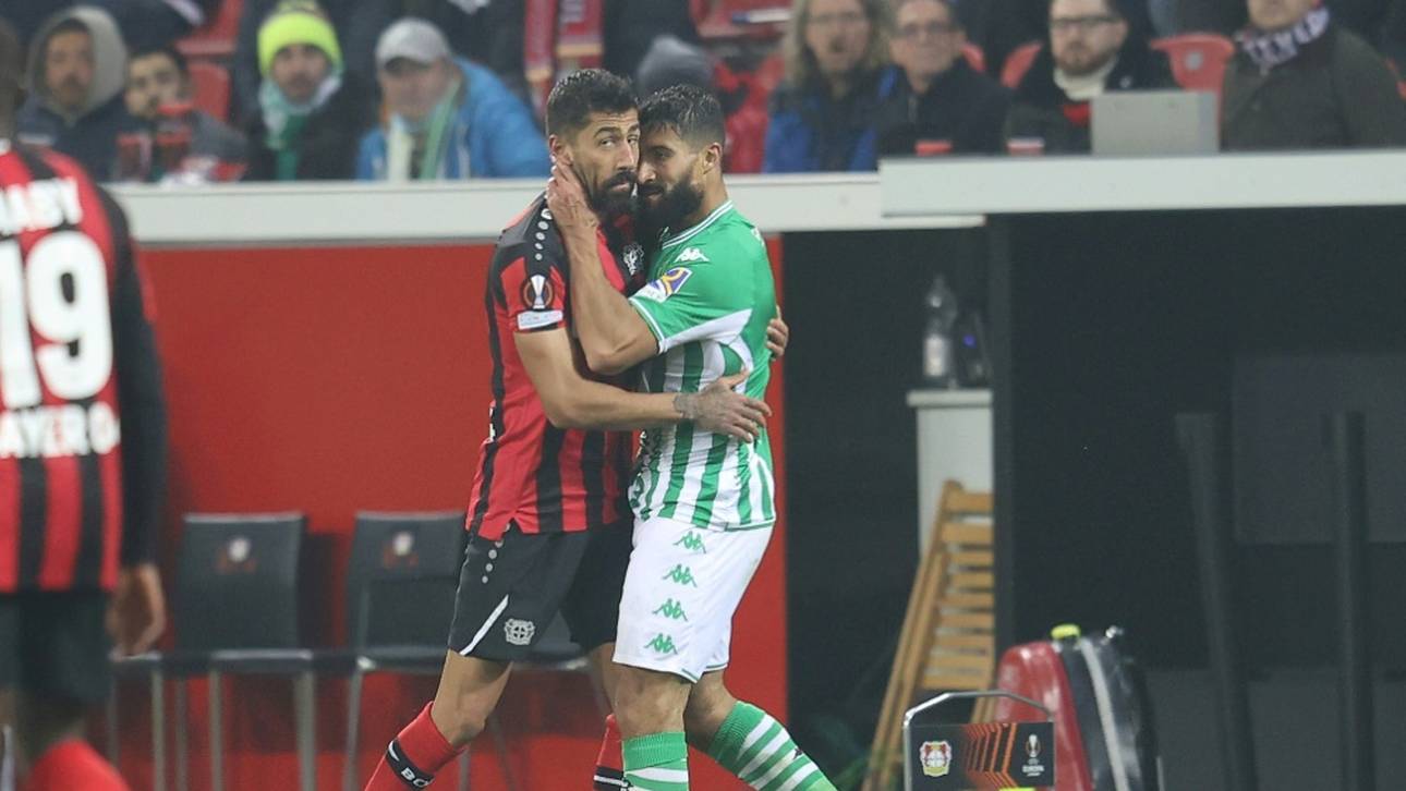 Bayer-Star bleibt gesperrt